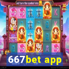 667bet app